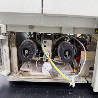 Waters Alliance 2695 Separations Module image 3